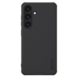 Nillkin Θήκη Super Frosted Shield Pro Για Samsung Galaxy S24, Μαύρη