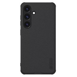 Nillkin Θήκη Super Frosted Shield Pro Για Samsung Galaxy S24 Plus, Μαύρη