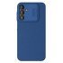 Nillkin Θήκη Camshield Για Samsung Galaxy A25 5G, Μπλε