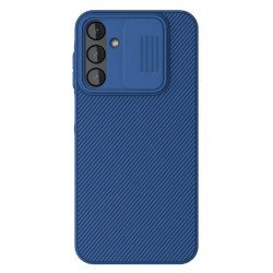 Nillkin Θήκη Camshield Για Samsung Galaxy A15 5G, Μπλε