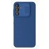 Nillkin Θήκη Camshield Για Samsung Galaxy A15 5G, Μπλε