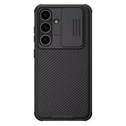 Nillkin Θήκη Camshield Pro Για Samsung Galaxy S24, Μαύρη