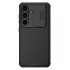 Nillkin Θήκη Camshield Pro Για Samsung Galaxy S24, Μαύρη