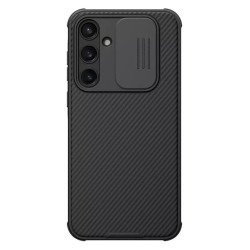 Nillkin Θήκη Camshield Pro Για Samsung Galaxy A35, Μαύρη