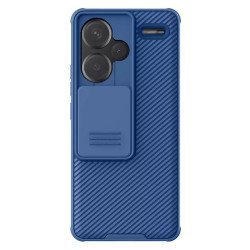 Nillkin Θήκη Camshield Pro Για Xiaomi Redmi Note 13 Pro Plus, Μπλε
