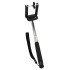 Esperanza Selfie Stick Emm107 Για Smartphone & Action Camera, Μαύρο