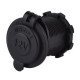 Powertech Πρίζα Αναπτήρα Για Σκάφη & Οχήματα Ptl-011, Κόκκινο Led, 12V Powertech Πρίζα Αναπτήρα Για Σκάφη & Οχήματα Ptl-011, Κόκκινο Led, 12V