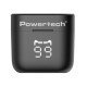 Powertech Earphones Με Θήκη Φόρτισης Pt-1227, Tws, Enc, 30/480Mah, Μαύρα Powertech Earphones Με Θήκη Φόρτισης Pt-1227, Tws, Enc, 30/480Mah, Μαύρα
