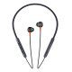 Powertech Earphones Pt-1228 Με Μαγνήτη, Bluetooth Enc 10Mm 180Mah, Μαύρα Powertech Earphones Pt-1228 Με Μαγνήτη, Bluetooth Enc 10Mm 180Mah, Μαύρα