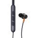 Powertech Earphones Pt-1228 Με Μαγνήτη, Bluetooth Enc 10Mm 180Mah, Μαύρα Powertech Earphones Pt-1228 Με Μαγνήτη, Bluetooth Enc 10Mm 180Mah, Μαύρα