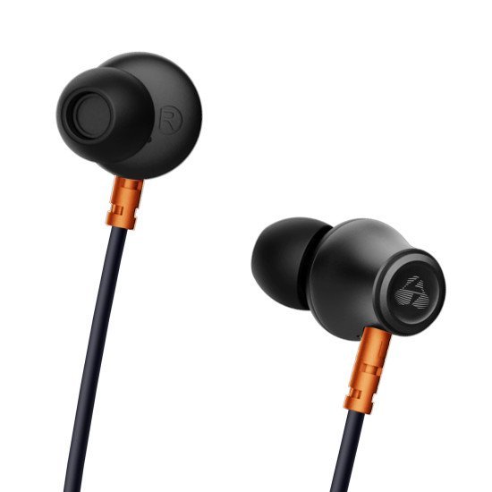 Powertech Earphones Pt-1228 Με Μαγνήτη, Bluetooth Enc 10Mm 180Mah, Μαύρα Powertech Earphones Pt-1228 Με Μαγνήτη, Bluetooth Enc 10Mm 180Mah, Μαύρα
