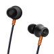 Powertech Earphones Pt-1228 Με Μαγνήτη, Bluetooth Enc 10Mm 180Mah, Μαύρα Powertech Earphones Pt-1228 Με Μαγνήτη, Bluetooth Enc 10Mm 180Mah, Μαύρα
