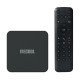 Mecool Tv Box Km7 Se, Google Πιστοποίηση, 4K, 2/32Gb, Wifi, Android 11