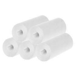 Wowkids Χαρτί Εκτύπωσης Wow-Pn-01 Για Παιδικές Κάμερες, 48X600Mm, 5Τμχ Wowkids Χαρτί Εκτύπωσης Wow-Pn-01 Για Παιδικές Κάμερες, 48X600Mm, 5Τμχ