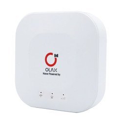 Olax Router Mt30, 4G Lte, Wifi 150 Mbps, 4000Mah