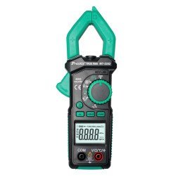 Proskit Ψηφιακή Αμπεροτσιμπίδα Mt-3202, 600A Ac, Ncv, True Rms
