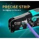 Proskit Πρέσα Ακροδεκτών Cp-335N Για Καλώδια Δικτύου Cat 5/6/7