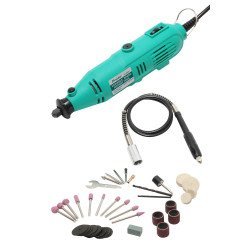 Proskit Περιστροφικό Πολυεργαλείο Pt-5501I, 135W, Έως 32000Rpm