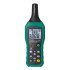 Proskit Ψηφιακό Θερμόμετρο & Υγρασιόμετρο Mt-4616, -20~60 °C, 0~100% Rh