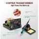 Proskit Σταθμός Συγκόλλησης Ss-207B Με Κολλητήρι, 60W, 200~480 °C Proskit Σταθμός Συγκόλλησης Ss-207B Με Κολλητήρι, 60W, 200~480 °C