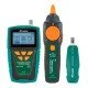 Proskit Tester Καλωδίων Δικτύου Mt-7071N Για Rj45/11/12 & Bnc Proskit Tester Καλωδίων Δικτύου Mt-7071N Για Rj45/11/12 & Bnc