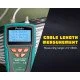Proskit Tester Καλωδίων Δικτύου Mt-7071N Για Rj45/11/12 & Bnc Proskit Tester Καλωδίων Δικτύου Mt-7071N Για Rj45/11/12 & Bnc