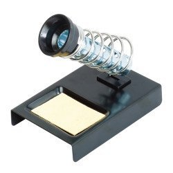 Proskit Βάση Κολλητηριού Sn-002 Με Σφουγγάρι, Έως 11/8", 85X130X22Mm Proskit Βάση Κολλητηριού Sn-002 Με Σφουγγάρι, Έως 11/8", 85X130X22Mm