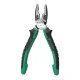 Proskit Πένσα 1Pk-052Ds Με Αντιολισθητικές Λαβές, 162Mm