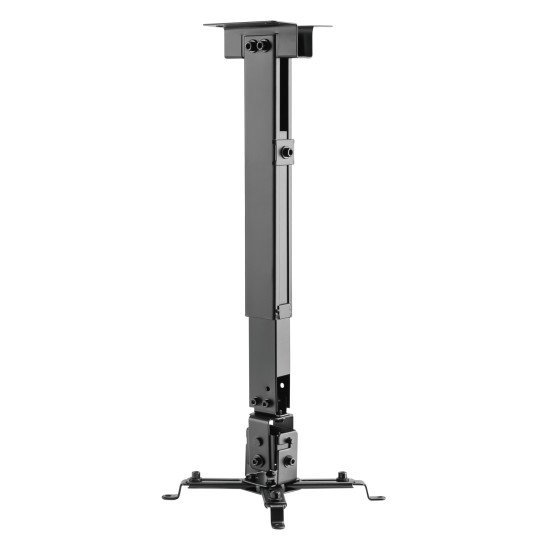 Powertech Βάση Projector Οροφής Pt-1255, Έως 20Kg Powertech Βάση Projector Οροφής Pt-1255, Έως 20Kg