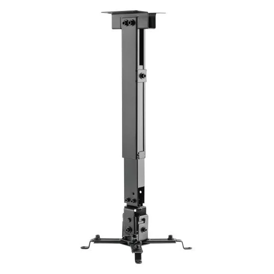 Powertech Βάση Projector Οροφής Pt-1255, Έως 20Kg Powertech Βάση Projector Οροφής Pt-1255, Έως 20Kg