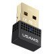 Usams Usb Αντάπτορας Bluetooth 5.3 Us-Zb285, Μαύρος Usams Usb Αντάπτορας Bluetooth 5.3 Us-Zb285, Μαύρος