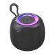 Usams Φορητό Ηχείο Us-Yx014, 10W, Bluetooth, 1200Mah, Μαύρο Usams Φορητό Ηχείο Us-Yx014, 10W, Bluetooth, 1200Mah, Μαύρο