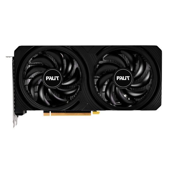 Palit Vga Geforce Rtx4060 Infinity 2 Ne64060019P1-1070L 8Gb Gddr6 128Bit