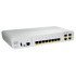 Cisco Used Switch Ws-C2960Cg-8Tc-L 8X 10/100/1000 Gigabit Ethernet Ports