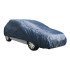 Proplus Κουκούλα Αυτοκινήτου 610159 Με Θήκη, Xl 524X191X122Cm, Μπλε