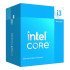 Intel Cpu Core I3-14100F, 4 Cores, 3.50Ghz, 12Mb Cache, Lga1700