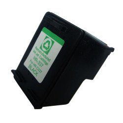 Συμβατό Inkjet Για Hp,  No 337Xl, Μαύρο