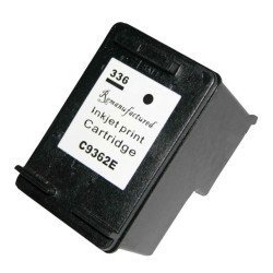 Συμβατό Inkjet Για Hp No 336Xl, Black
