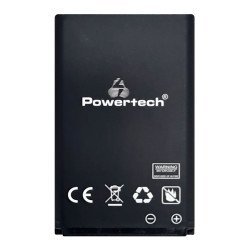 Powertech Μπαταρία Sp-Ptm38-Bat Για Κινητό Milly Flip, 1000Mah