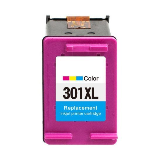 Συμβατό Inkjet Για Hp 301Cl, Νεα Έκδοση Συμβατό Inkjet Για Hp 301Cl, Νεα Έκδοση