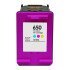 Συμβατό Inkjet Για Hp 650Cl, Xl, 14Ml