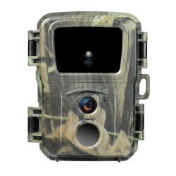 Suntek Κάμερα Κυνηγού Mini600, Pir, 20Mp/1080P, Sd, Ip65