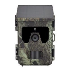 Suntek Smart Ηλιακή Κάμερα Κυνηγού Hc-600Pro, Pir, 4G, 30Mp/2K, Sd, Ip65