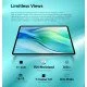 Teclast Tablet P50, 11", 6/128Gb, 4G, Android 14, 8000Mah, Μπλε Teclast Tablet P50, 11", 6/128Gb, 4G, Android 14, 8000Mah, Μπλε