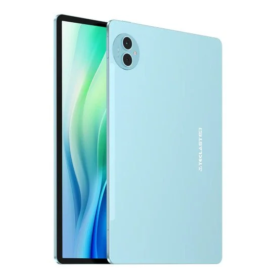 Teclast Tablet P50, 11", 6/128Gb, 4G, Android 14, 8000Mah, Μπλε Teclast Tablet P50, 11", 6/128Gb, 4G, Android 14, 8000Mah, Μπλε