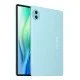 Teclast Tablet P50, 11", 6/128Gb, 4G, Android 14, 8000Mah, Μπλε Teclast Tablet P50, 11", 6/128Gb, 4G, Android 14, 8000Mah, Μπλε