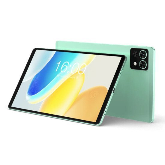 Teclast Tablet M50 Mini, 8.7", 6/128Gb, 4G, Android 14, 5000Mah, Πράσινο