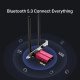 Mercusys Κάρτα Δικτύου Ma86Xe, Axe5400, Wi-Fi 6E, Bluetooth, Pcie, V.2.0 Mercusys Κάρτα Δικτύου Ma86Xe, Axe5400, Wi-Fi 6E, Bluetooth, Pcie, V.2.0
