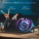 Oukitel Smartphone Wp36, 6.52", 8/128Gb, Ip68/Ip69K, 10600Mah, Μαύρο Oukitel Smartphone Wp36, 6.52", 8/128Gb, Ip68/Ip69K, 10600Mah, Μαύρο
