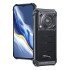 Oukitel Smartphone Wp36, 6.52", 8/128Gb, Ip68/Ip69K, 10600Mah, Μαύρο